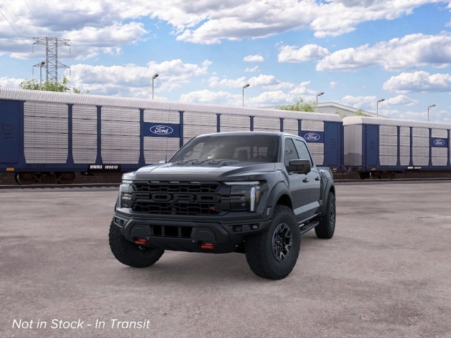 Ford F-150 Vehicle Full-screen Gallery Image 2