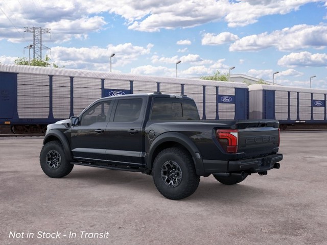 Ford F-150 Vehicle Full-screen Gallery Image 4