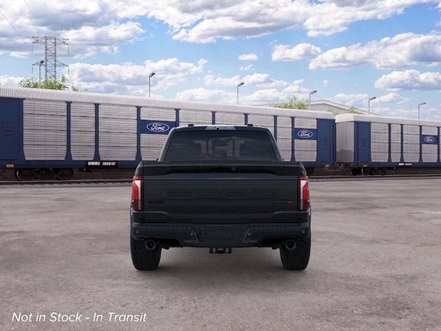 Ford F-150 Vehicle Full-screen Gallery Image 5