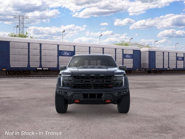 Ford F-150 Vehicle Full-screen Gallery Image 6