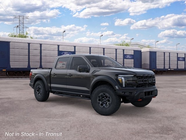 Ford F-150 Vehicle Full-screen Gallery Image 7
