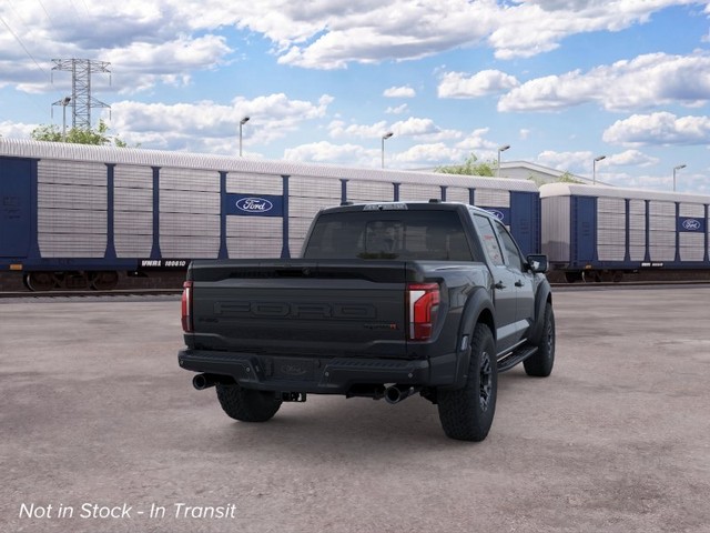 Ford F-150 Vehicle Full-screen Gallery Image 8