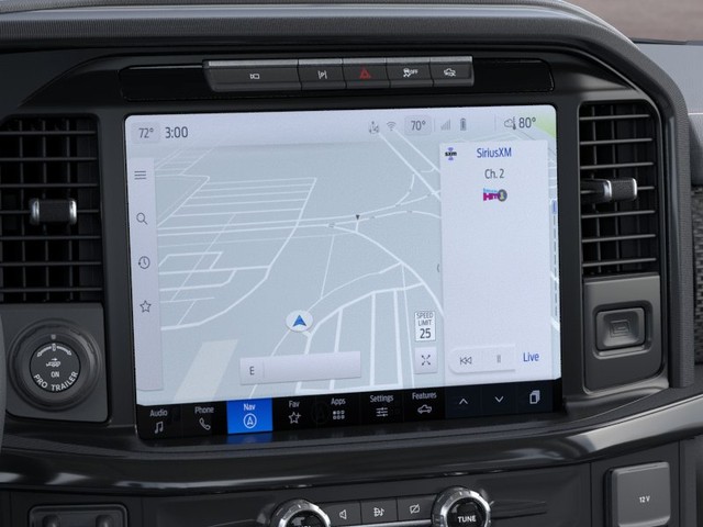 Ford F-150 Vehicle Full-screen Gallery Image 14