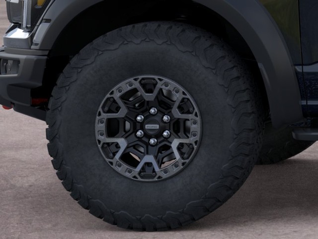 Ford F-150 Vehicle Full-screen Gallery Image 19