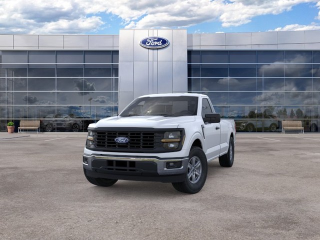 Ford F-150 Vehicle Full-screen Gallery Image 2