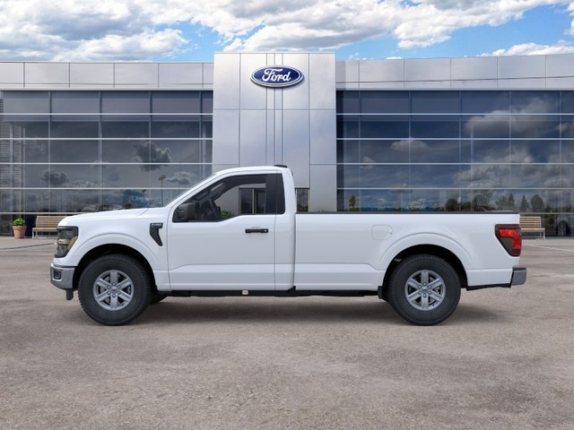 Ford F-150 Vehicle Full-screen Gallery Image 3