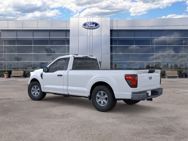 Ford F-150 Vehicle Full-screen Gallery Image 4