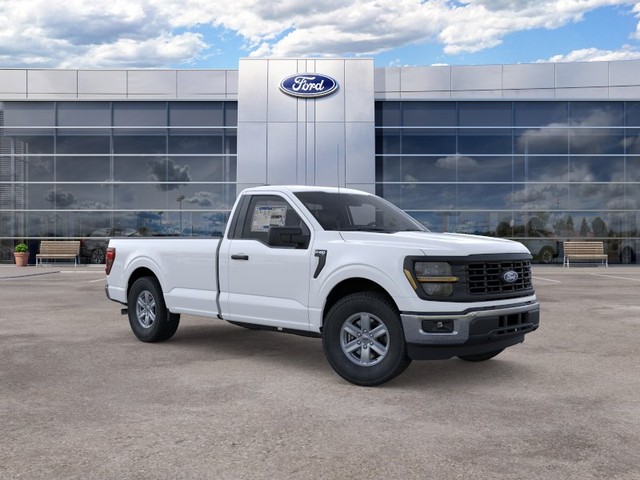 Ford F-150 Vehicle Full-screen Gallery Image 7