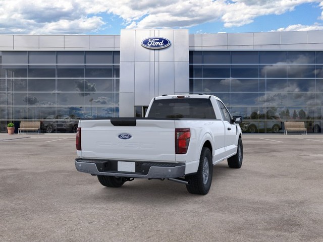 Ford F-150 Vehicle Full-screen Gallery Image 8
