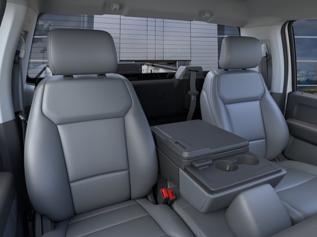 Ford F-150 Vehicle Full-screen Gallery Image 10