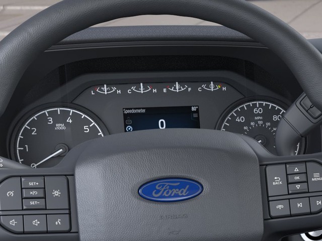 Ford F-150 Vehicle Full-screen Gallery Image 13