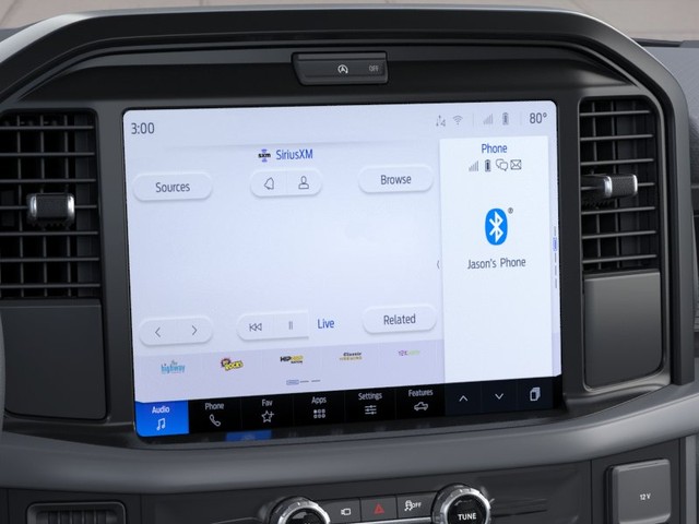 Ford F-150 Vehicle Full-screen Gallery Image 14