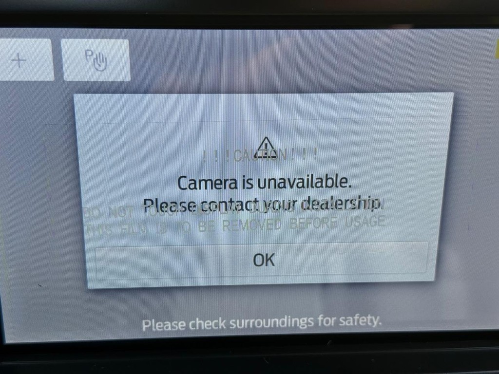 Ford Super Duty F-550 DRW Vehicle Full-screen Gallery Image 12