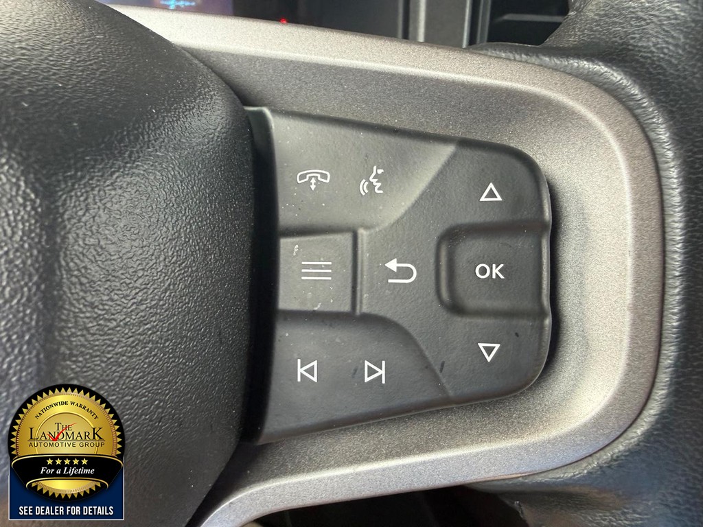 Ford Bronco Vehicle Full-screen Gallery Image 11