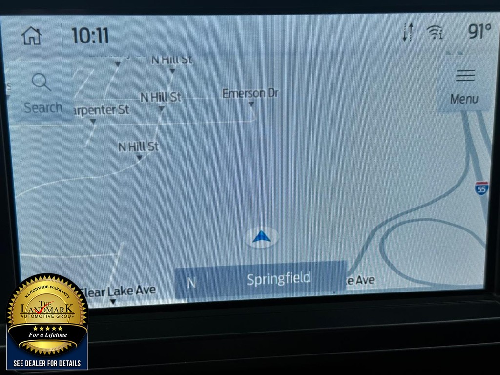 Ford F-150 Vehicle Full-screen Gallery Image 14