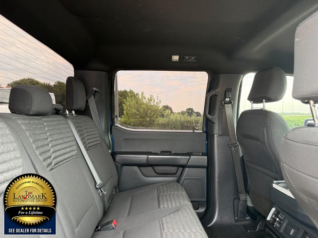 Ford F-150 Vehicle Full-screen Gallery Image 15