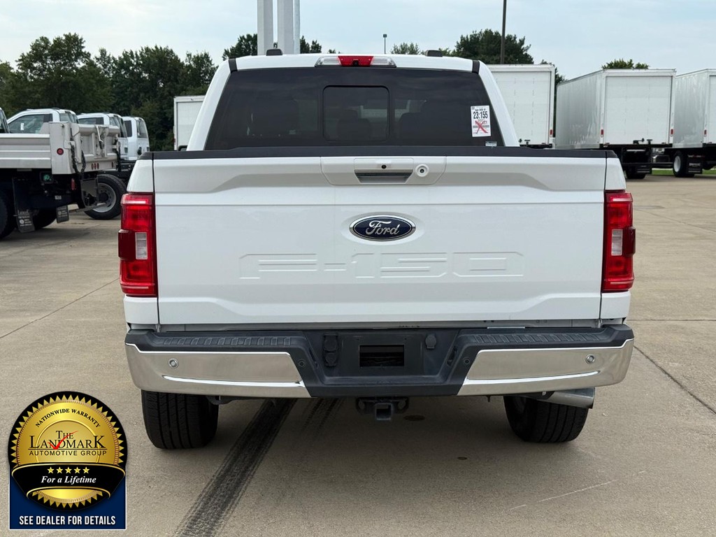 Ford F-150 Vehicle Full-screen Gallery Image 6