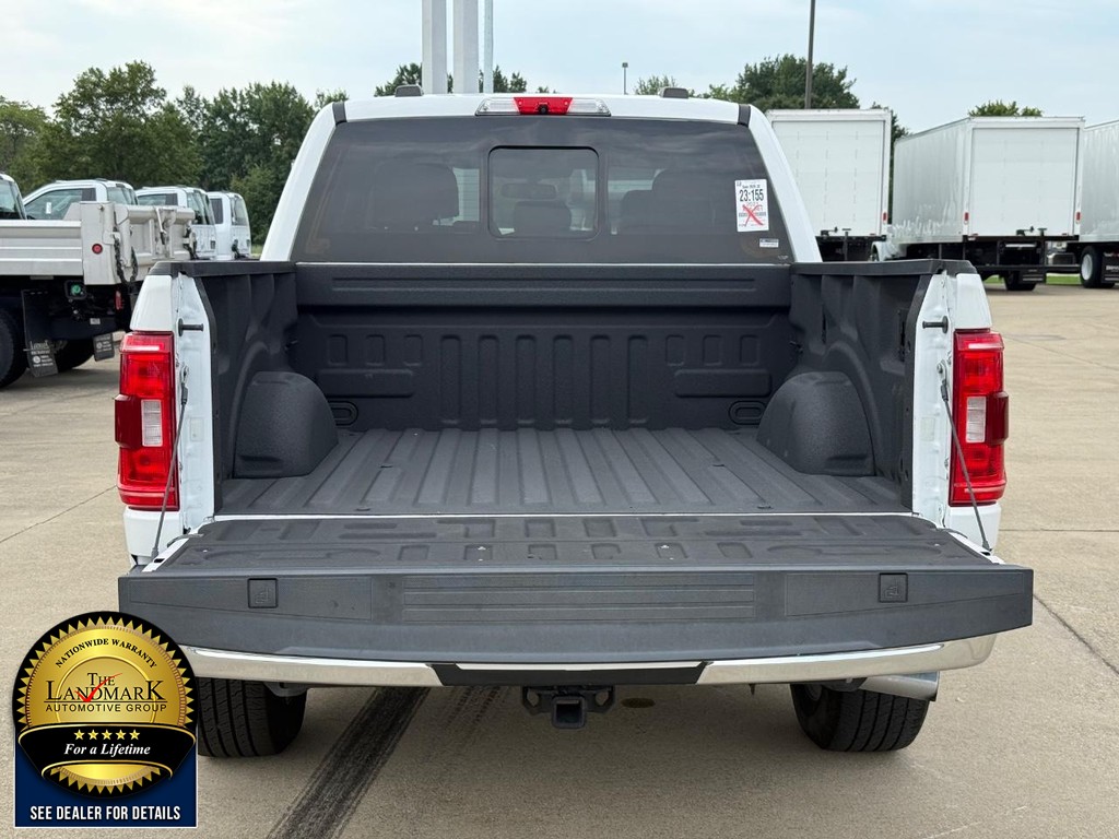 Ford F-150 Vehicle Full-screen Gallery Image 20