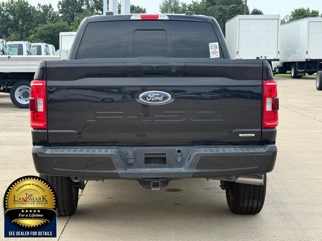 Ford F-150 Vehicle Full-screen Gallery Image 6