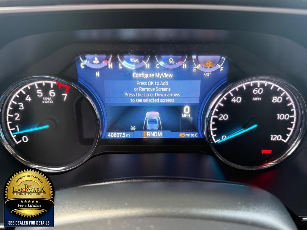 Ford F-150 Vehicle Full-screen Gallery Image 12