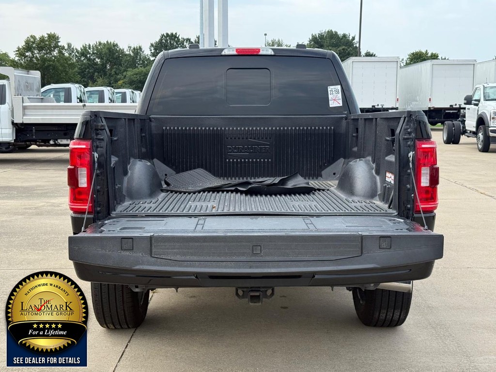 Ford F-150 Vehicle Full-screen Gallery Image 20