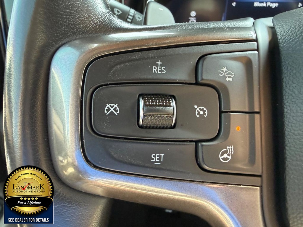 Chevrolet Silverado 1500 Vehicle Full-screen Gallery Image 10