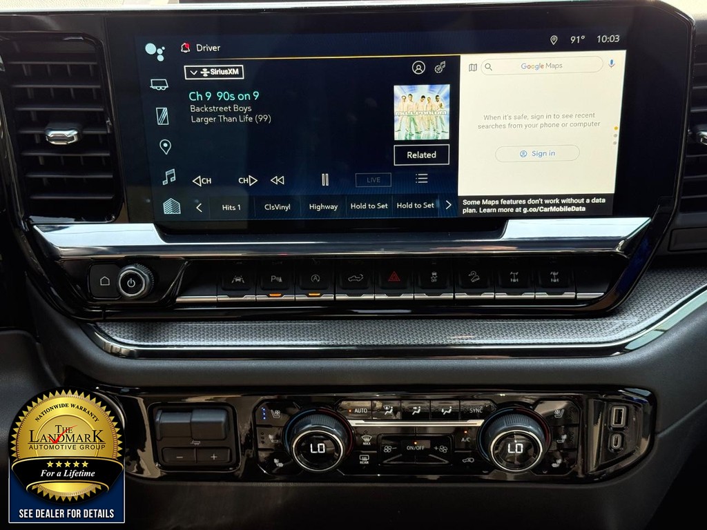 Chevrolet Silverado 1500 Vehicle Full-screen Gallery Image 20