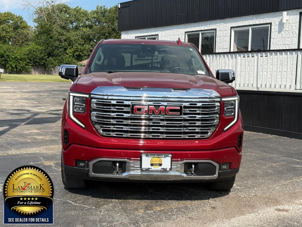 GMC Sierra 1500 Vehicle Full-screen Gallery Image 2