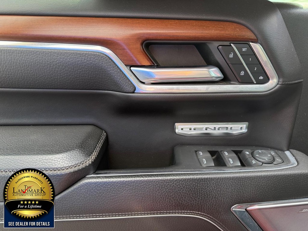 GMC Sierra 1500 Vehicle Full-screen Gallery Image 8