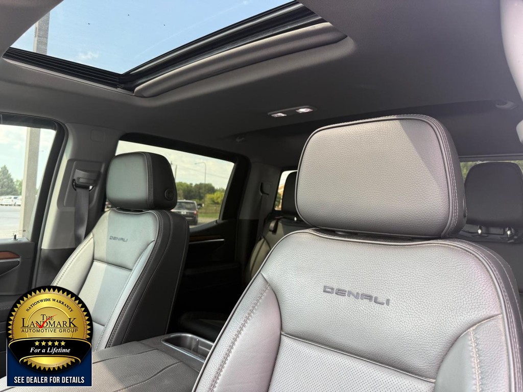 GMC Sierra 1500 Vehicle Full-screen Gallery Image 9