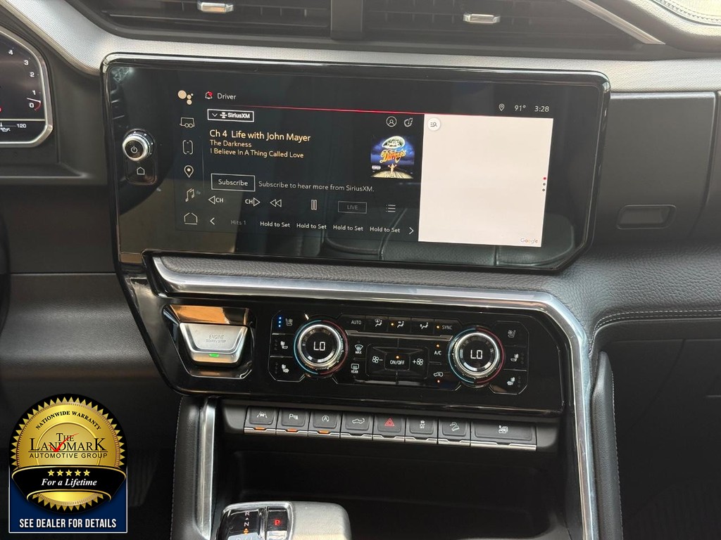GMC Sierra 1500 Vehicle Full-screen Gallery Image 20