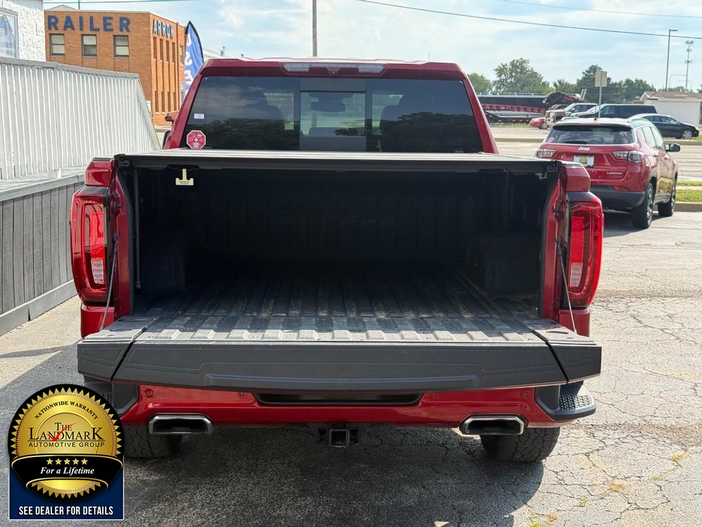 GMC Sierra 1500 Vehicle Full-screen Gallery Image 21
