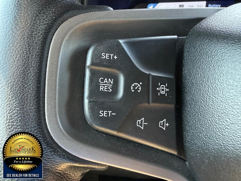 Ford Bronco Vehicle Full-screen Gallery Image 10
