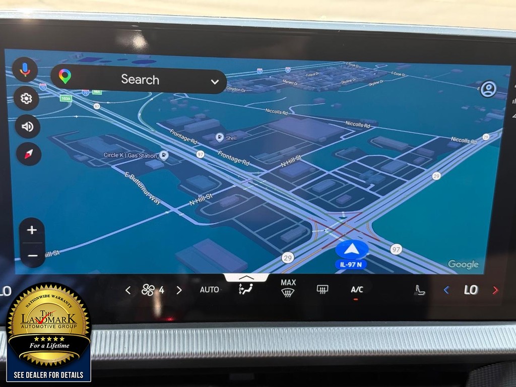 Ford Explorer Vehicle Full-screen Gallery Image 15