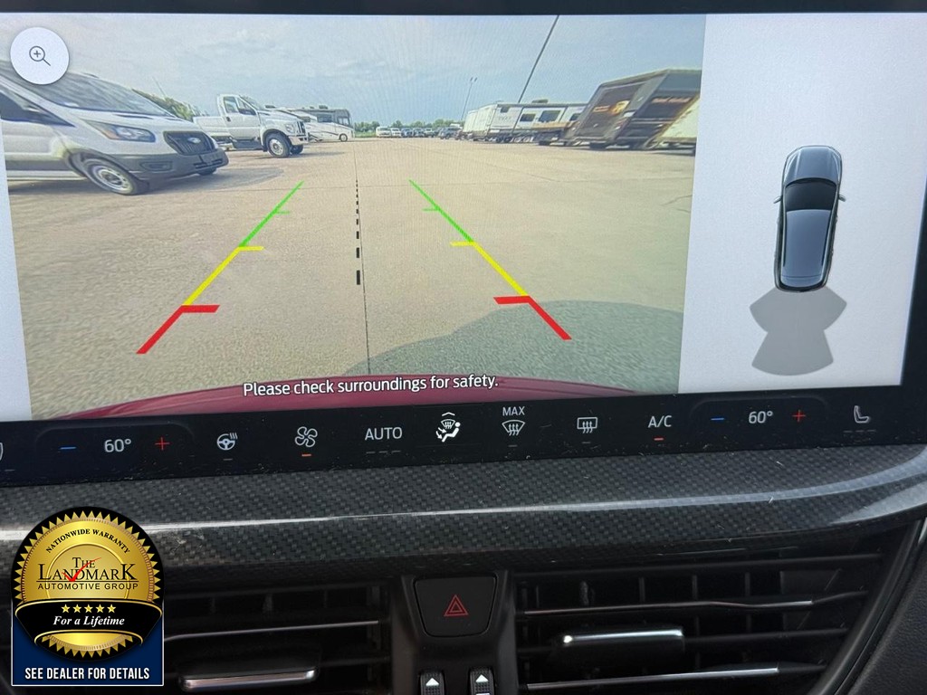 Ford Escape Vehicle Full-screen Gallery Image 13