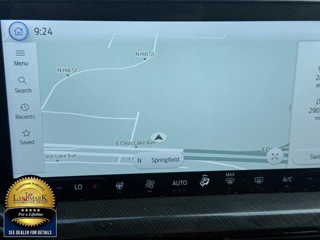 Ford Escape Vehicle Full-screen Gallery Image 16