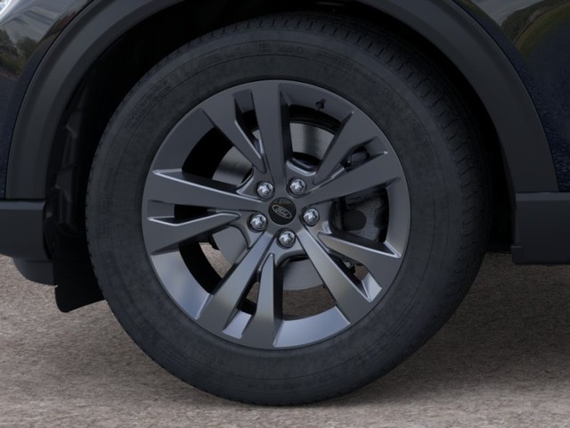 Ford Explorer Vehicle Full-screen Gallery Image 19