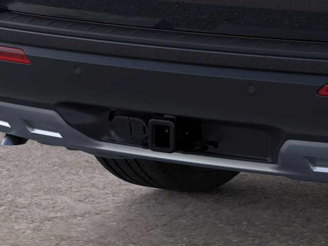 Ford Explorer Vehicle Full-screen Gallery Image 23