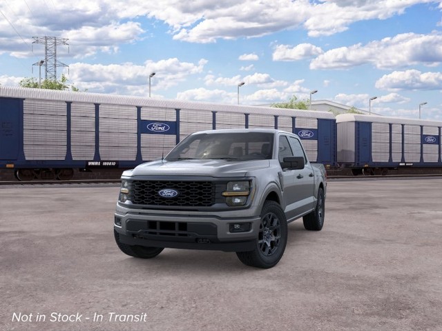 Ford F-150 Vehicle Full-screen Gallery Image 2