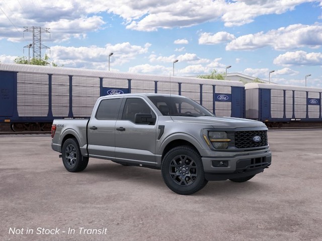 Ford F-150 Vehicle Full-screen Gallery Image 7