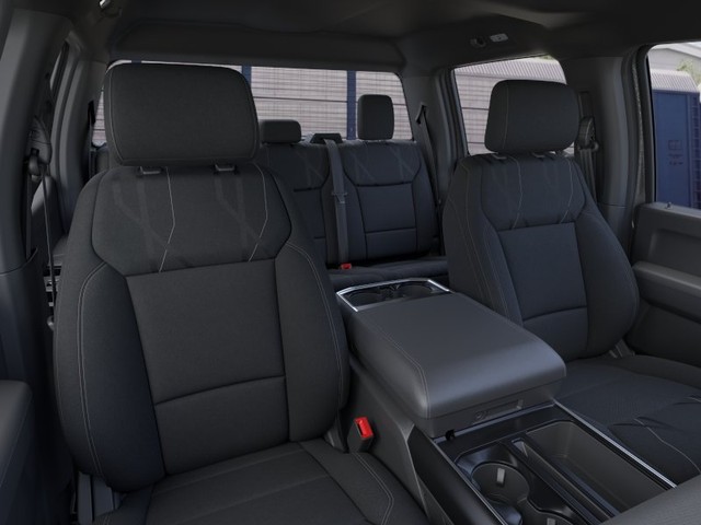 Ford F-150 Vehicle Full-screen Gallery Image 10