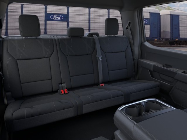 Ford F-150 Vehicle Full-screen Gallery Image 11