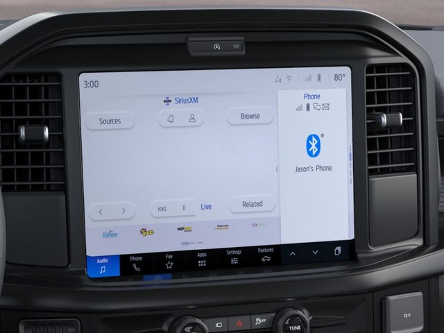 Ford F-150 Vehicle Full-screen Gallery Image 14