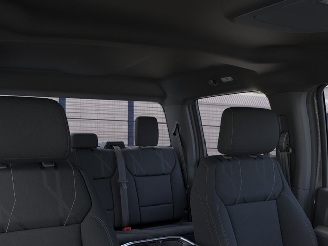 Ford F-150 Vehicle Full-screen Gallery Image 22