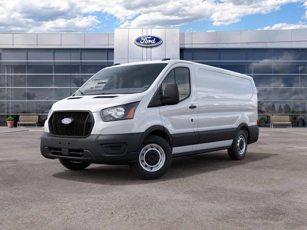 Ford Transit-150 Vehicle Full-screen Gallery Image 2