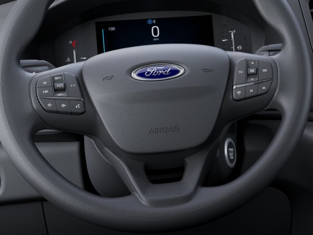 Ford Transit-150 Vehicle Full-screen Gallery Image 12