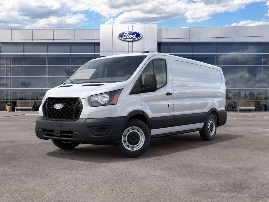 Ford Transit-150 Vehicle Full-screen Gallery Image 2