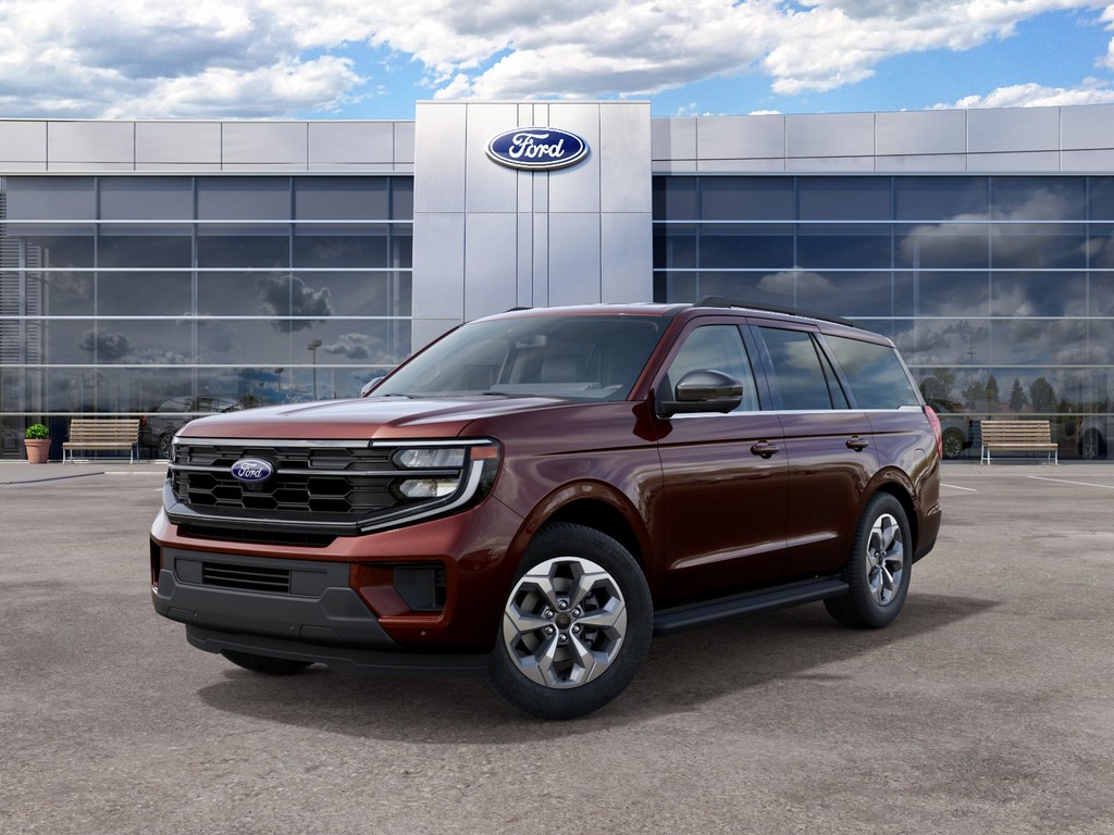 Ford Expedition Vehicle Full-screen Gallery Image 2