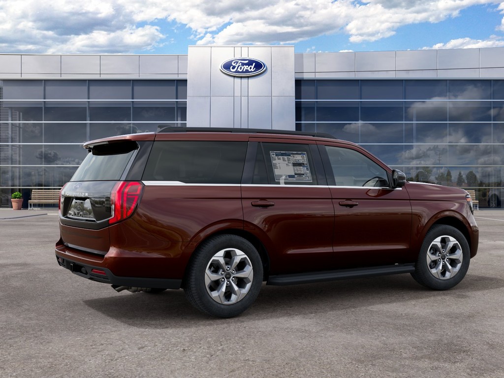 Ford Expedition Vehicle Full-screen Gallery Image 6