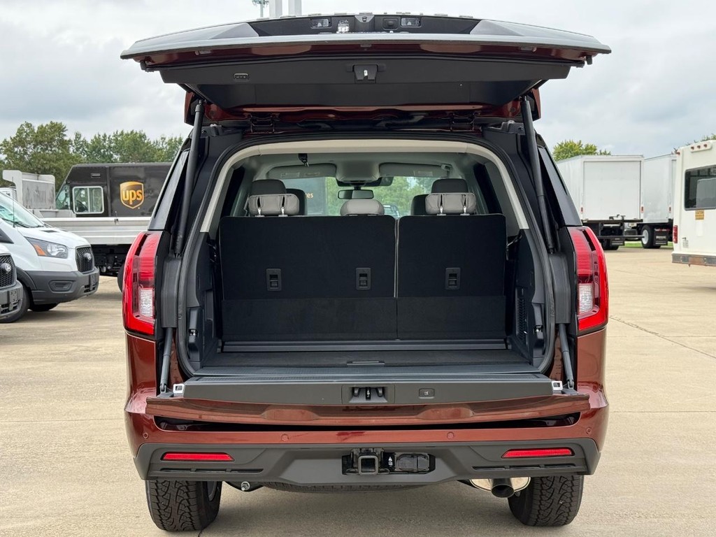 Ford Expedition Vehicle Full-screen Gallery Image 22